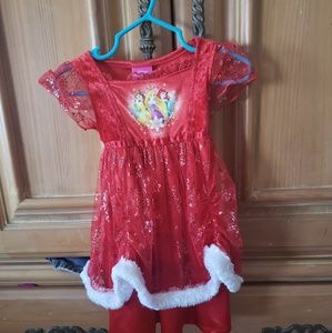 Pajama nightgown Disney